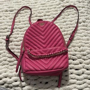Victoria Secret Mini Backpack